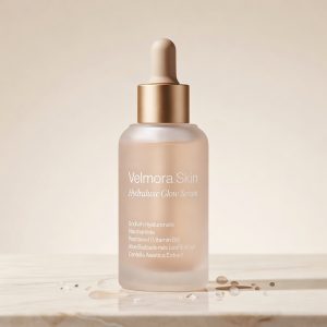 Hydraluxe Glow Serum