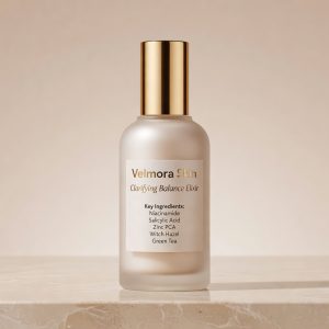 Clarifying Balance Elixir