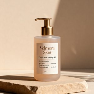 Pure Calm Cleansing Gel